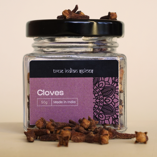 Cloves