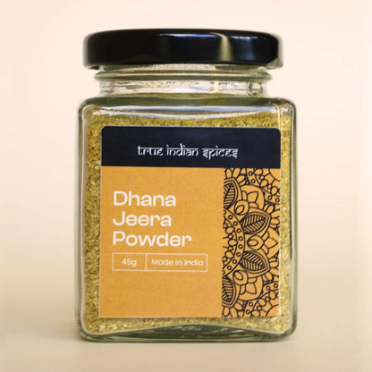 Dhana Jeera (Coriander Cumin)