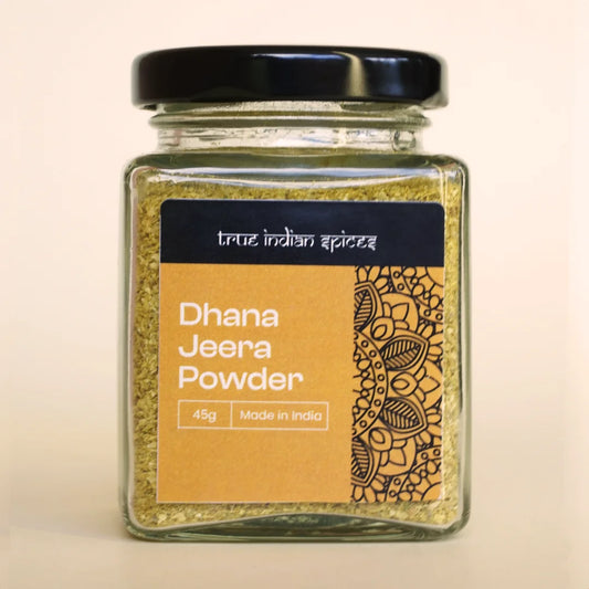 Dhana Jeera Powder (Coriander Cumin Powder)