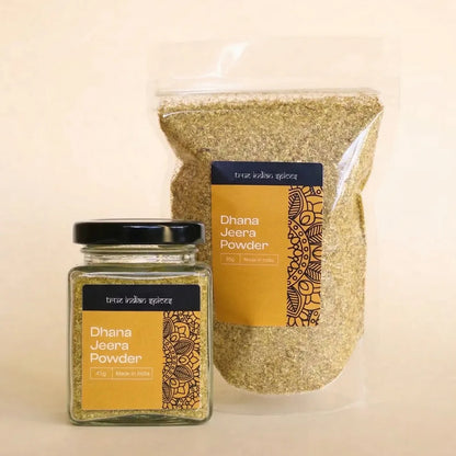 Dhana Jeera (Coriander Cumin)