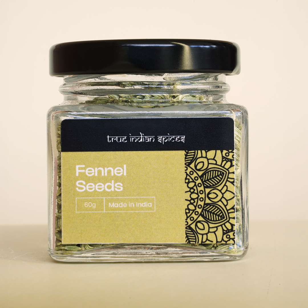 Fennel Seeds