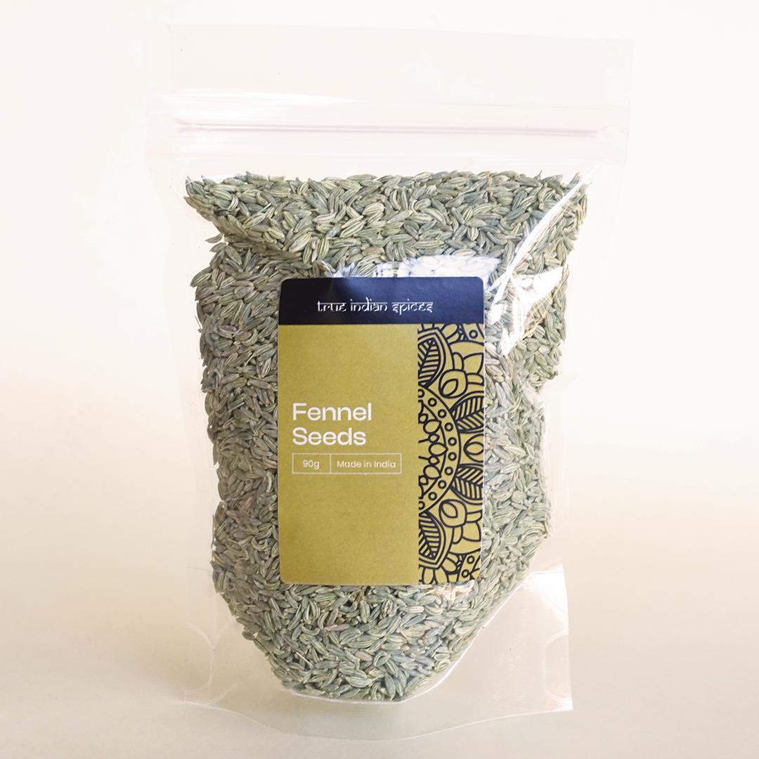 Fennel Seeds