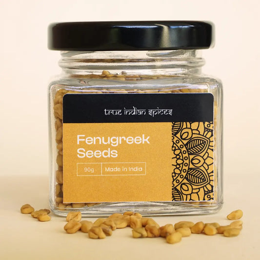 Fenugreek Seeds