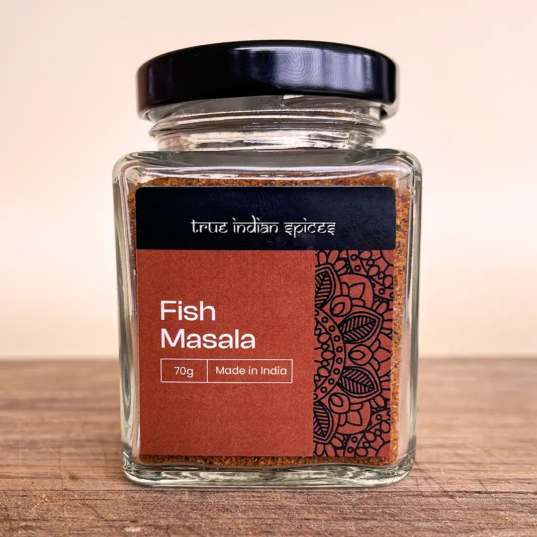 Fish Masala Powder