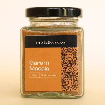 Garam Masala Powder