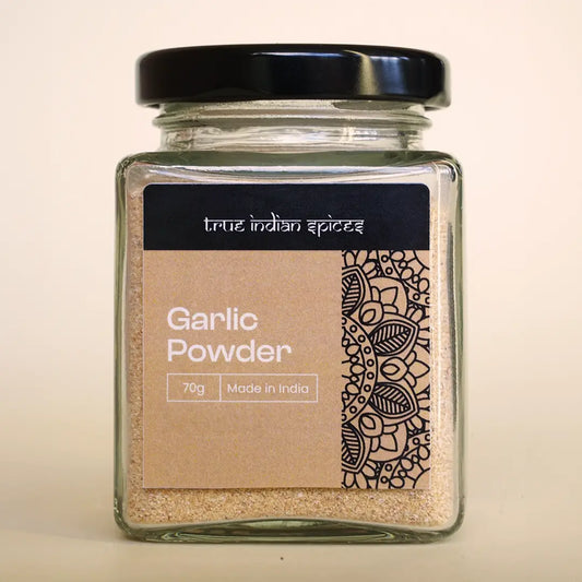 Garlic Powder