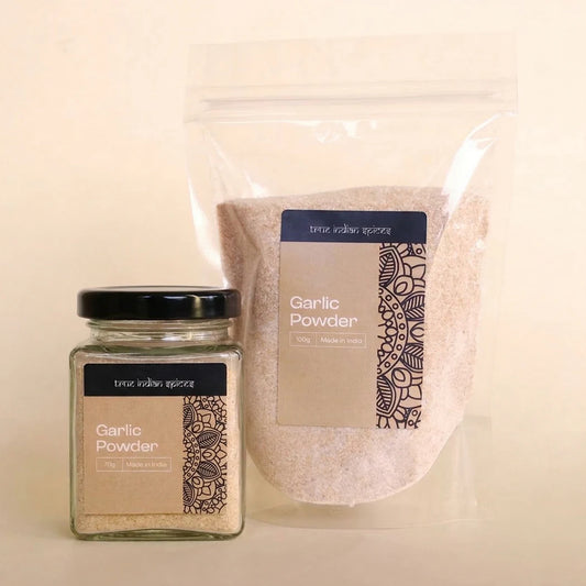 Garlic Powder