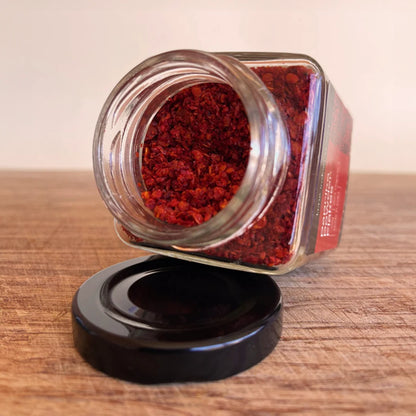 Hot Paprika Flakes