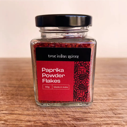 Hot Paprika Flakes