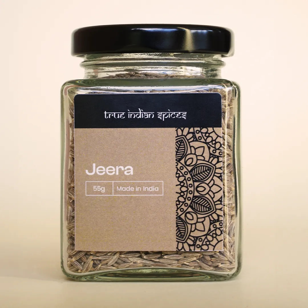 Jeera (Cumin Seeds)