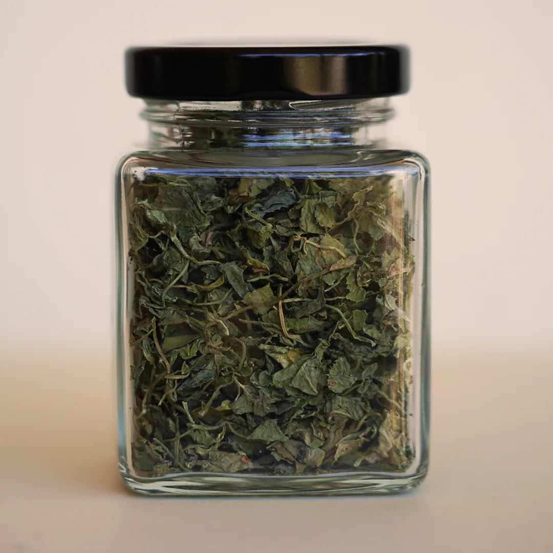 Kasoori Methi (Dried Fenugreek Leaves)