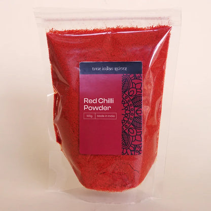 Red Chilli Powder