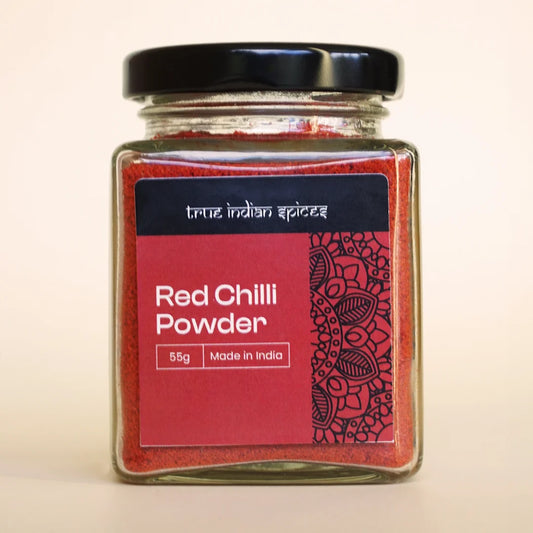 Red Chilli Powder