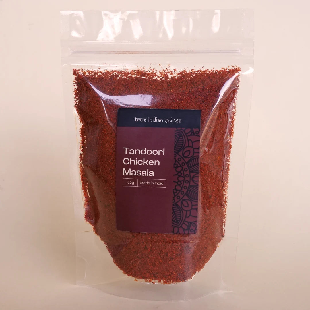 Tandoori Chicken Spice Mix