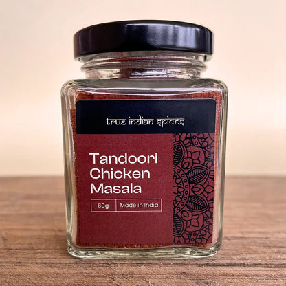 Tandoori Chicken Spice Mix