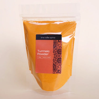 Turmeric Powder