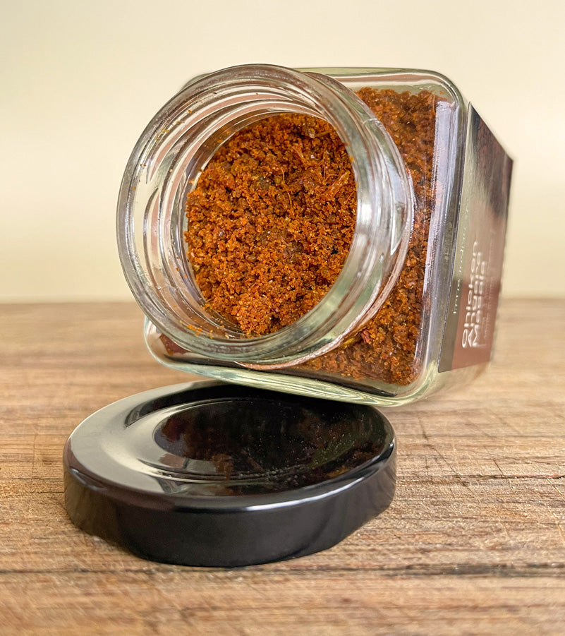 Chicken Angara Masala Powder