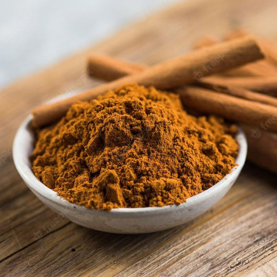 Cinnamon Powder