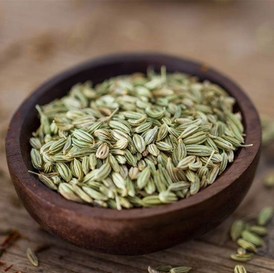 Fennel Seeds