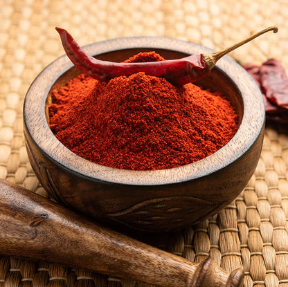 Red Chilli Powder